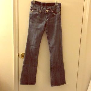 Victoria Beckham Jeans